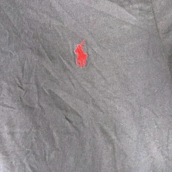 Kid’s Polo Ralph Lauren T-Shirt XL Navy - Picture 3 of 4